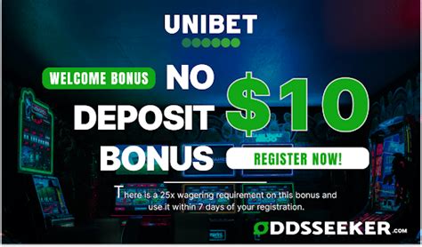 cod promotional unibet,unibet no deposit bonus